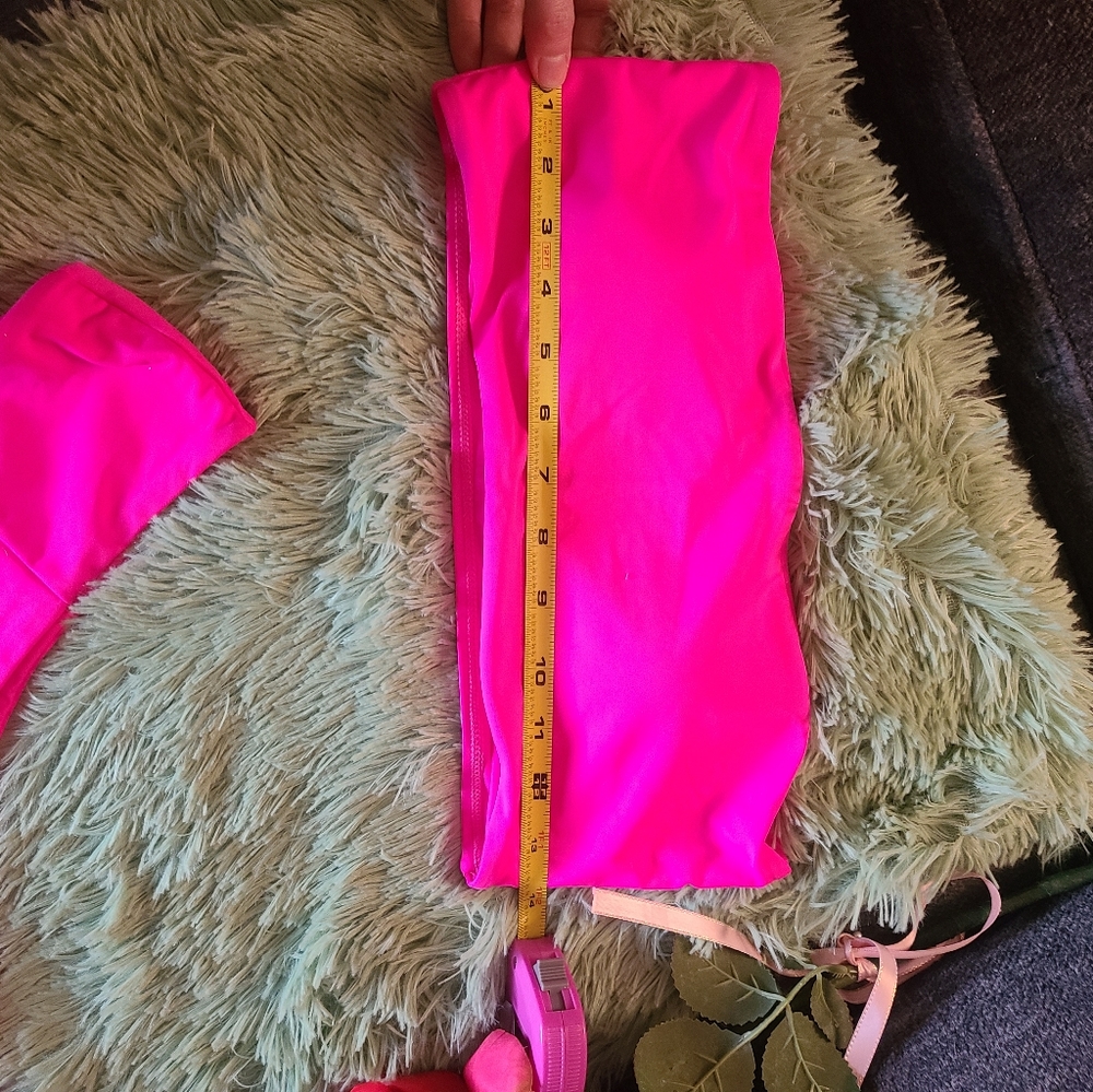 Bandeau bikini - Picture 4 of 5